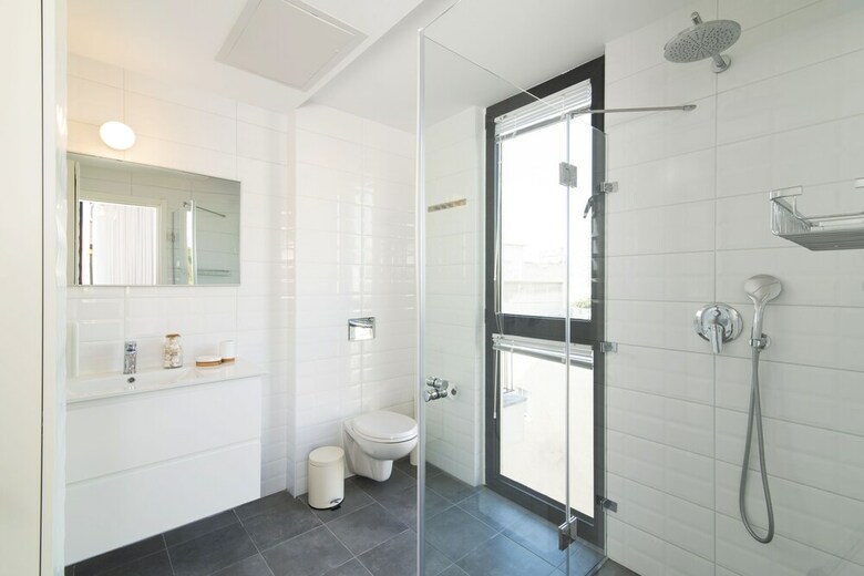 Apartamento House No. 29 & 52 - By Tlv2go