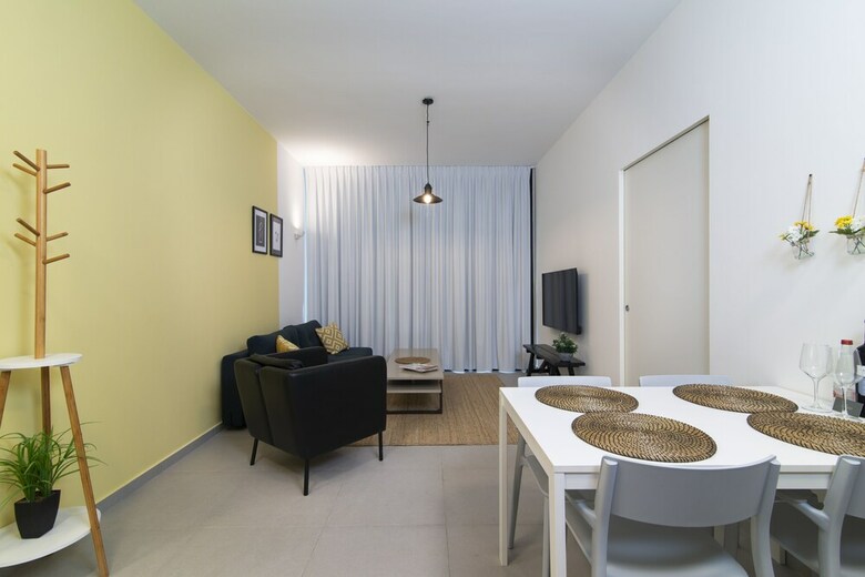 Apartamento House No. 29 & 52 - By Tlv2go