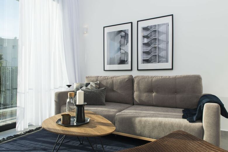 Apartamento House No. 29 & 52 - By Tlv2go