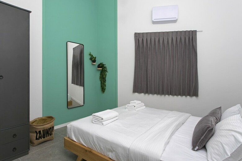 Apartamento House No. 29 & 52 - By Tlv2go