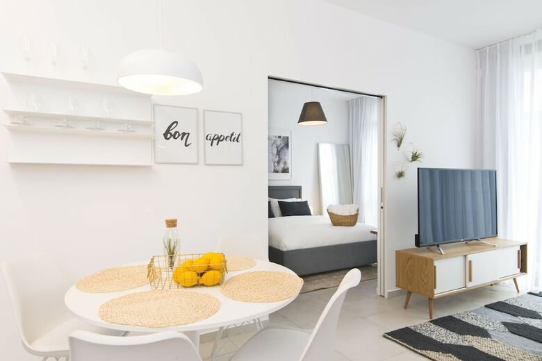 Apartamento House No. 29 & 52 - By Tlv2go