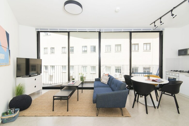 Apartamento House No. 29 & 52 - By Tlv2go