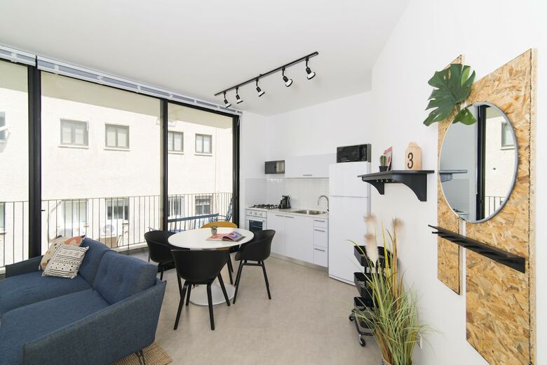 Apartamento House No. 29 & 52 - By Tlv2go