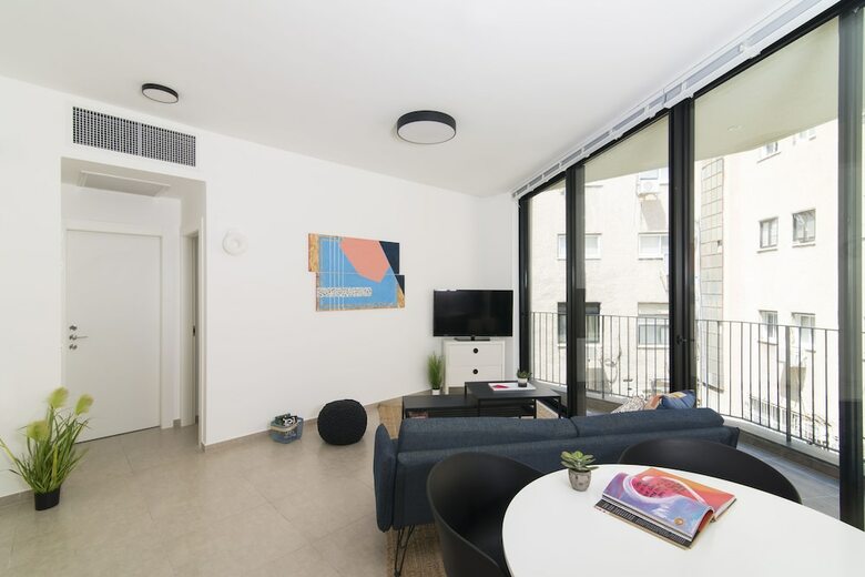 Apartamento House No. 29 & 52 - By Tlv2go