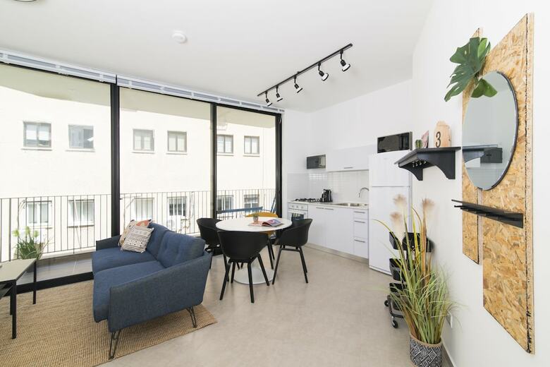 Apartamento House No. 29 & 52 - By Tlv2go