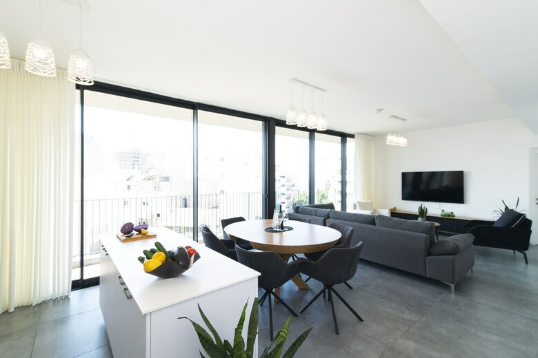Apartamento House No. 29 & 52 - By Tlv2go