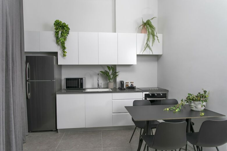 Apartamento House No. 29 & 52 - By Tlv2go