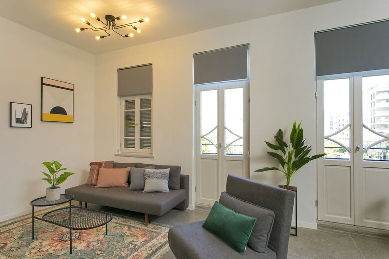 Apartamento House No. 29 & 52 - By Tlv2go