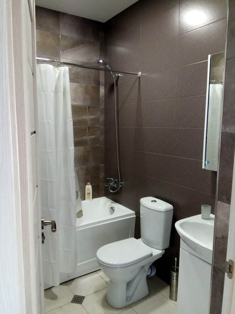 Hostal Apri Hostel