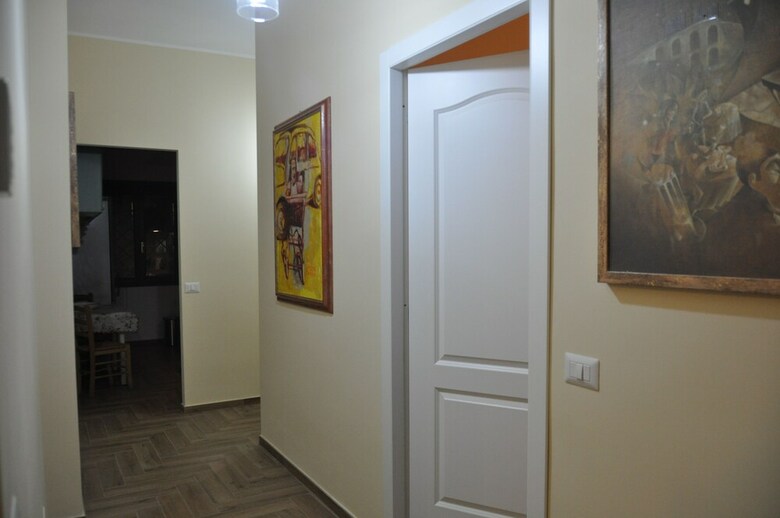 Hotel La Tana Di Sofia