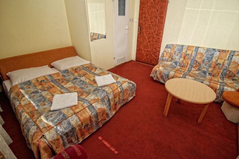 Bed & Breakfast Villa Park Maikuhle