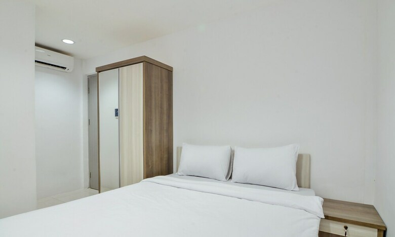 Klinpod Hotel