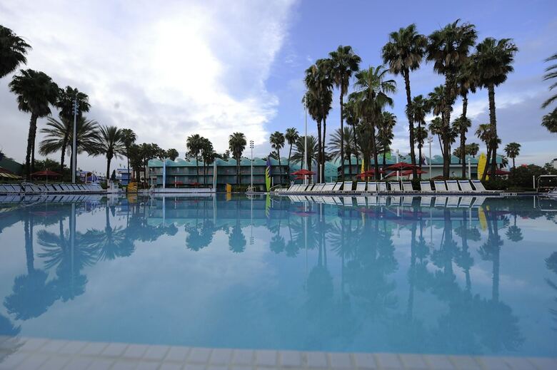 Apartamento Disney's All-star Sports Resort