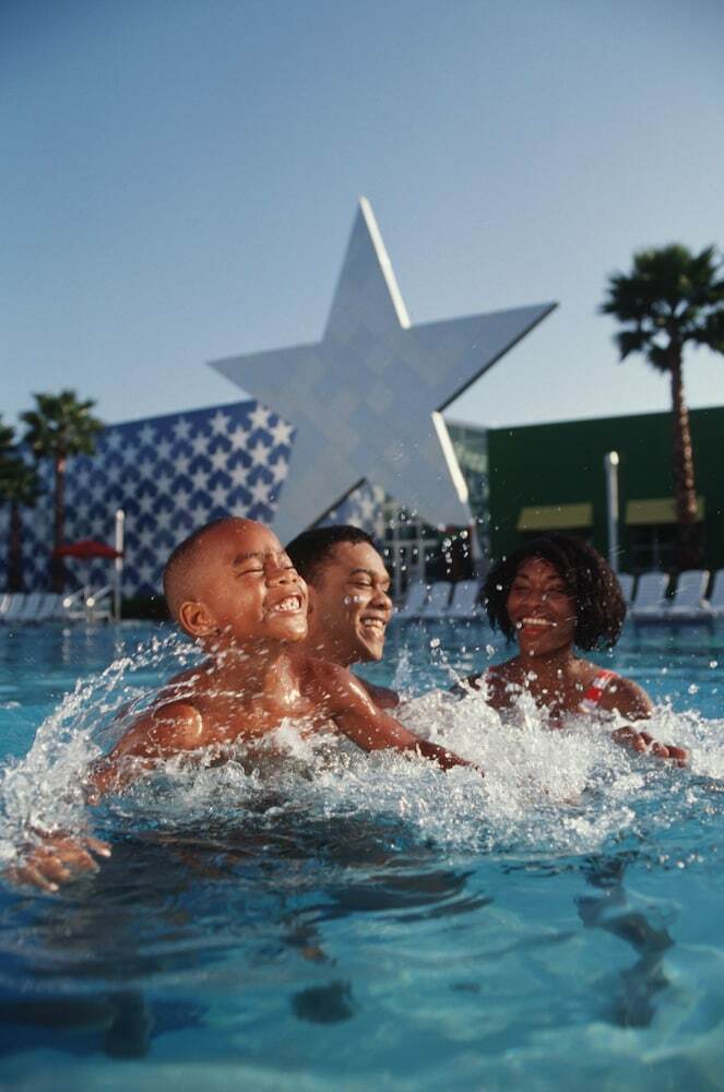 Apartamento Disney's All-star Sports Resort