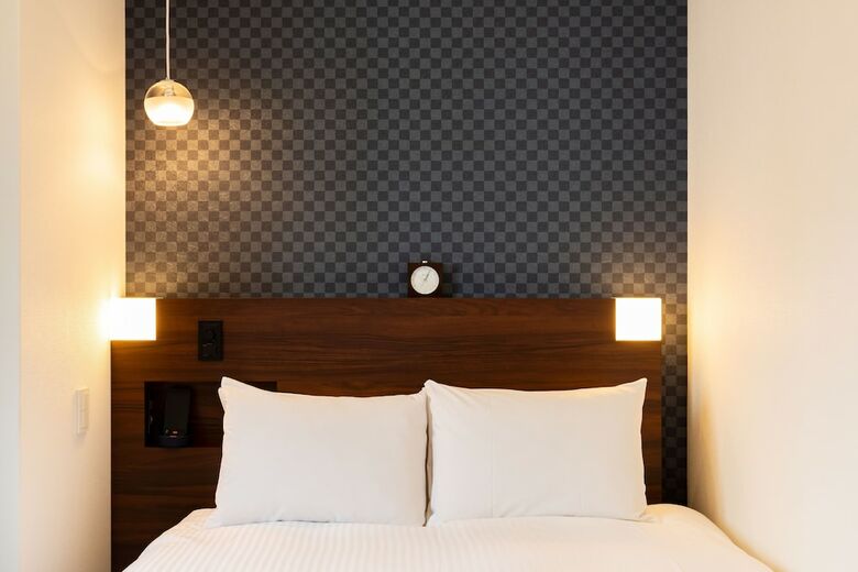 Apartamentos M's Inn Omiya Matsuura