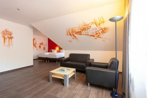 Hotel Park Inn By Radisson Heppenheim