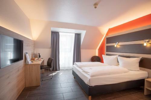 Hotel Park Inn By Radisson Heppenheim