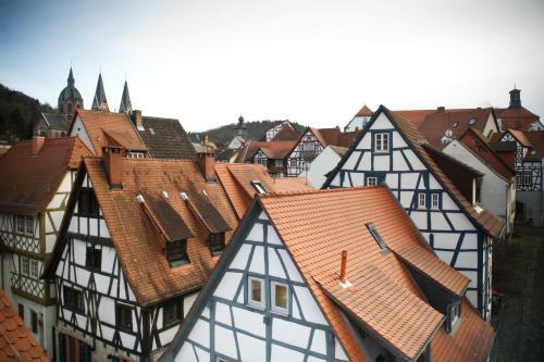 Hotel Park Inn By Radisson Heppenheim