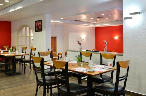 Hotel Park Inn By Radisson Heppenheim
