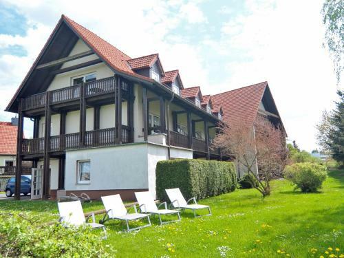 Hostal Eisenberger Hof