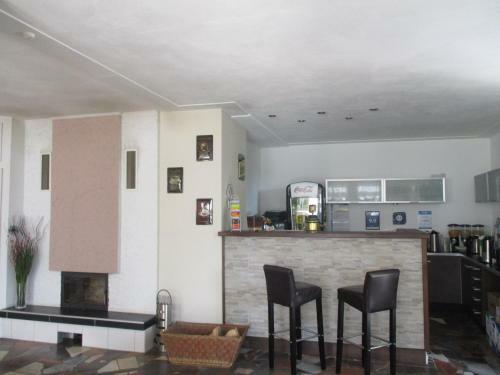 Hostal Greizer Kammh�tte Gastst�tte & Pension