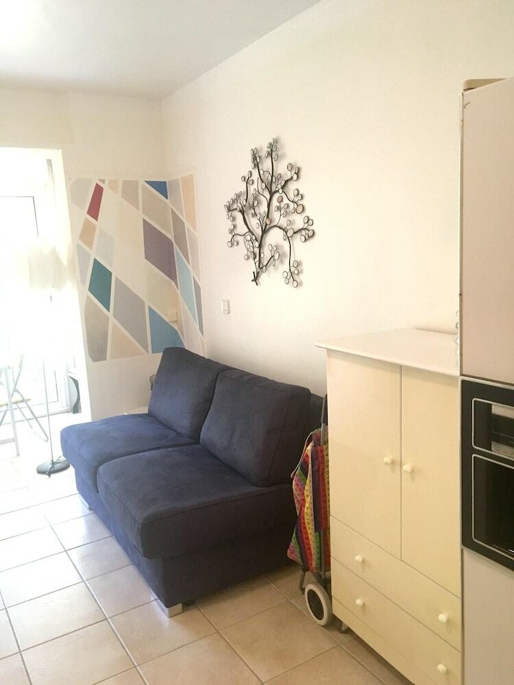 Apartamento Studio In Calvi - 150 M From The Beach