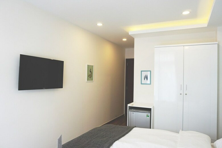 Shinhua Hotel