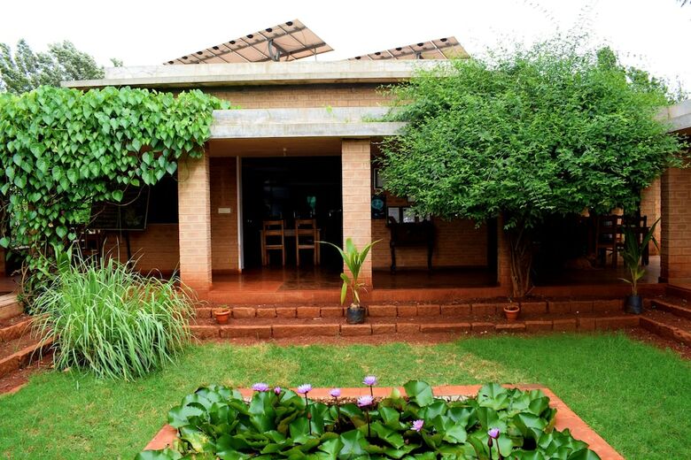 Apartamento Our Native Village Eco Resort