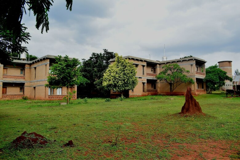 Apartamento Our Native Village Eco Resort