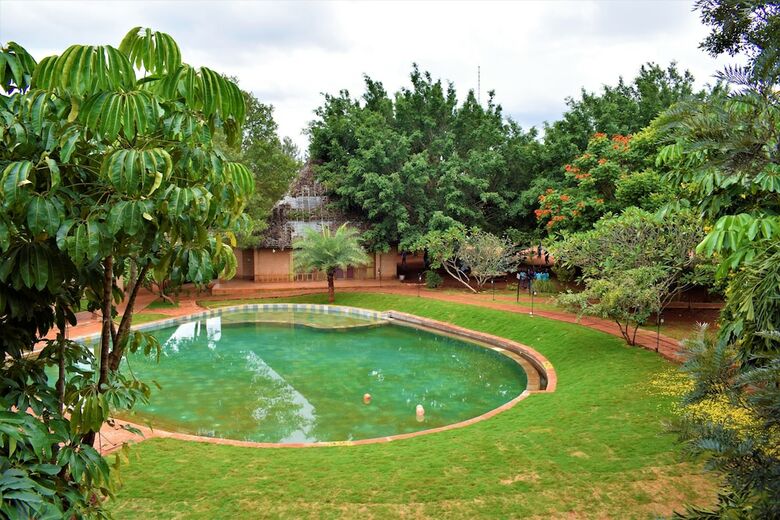 Apartamento Our Native Village Eco Resort