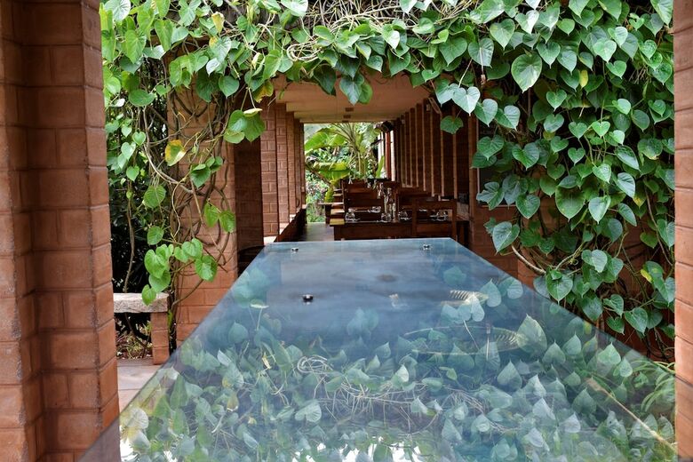 Apartamento Our Native Village Eco Resort
