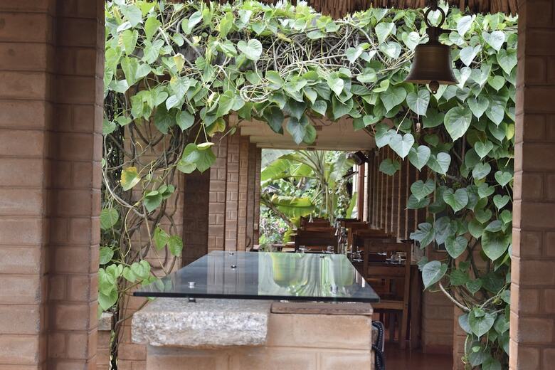 Apartamento Our Native Village Eco Resort