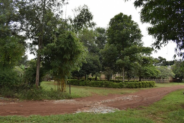Apartamento Our Native Village Eco Resort