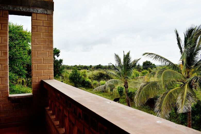 Apartamento Our Native Village Eco Resort