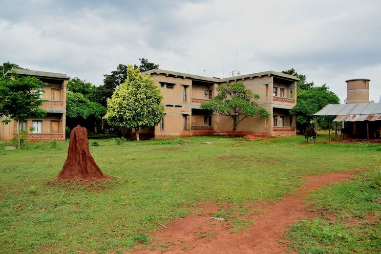 Apartamento Our Native Village Eco Resort