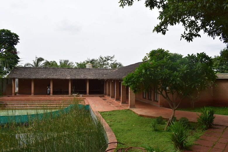 Apartamento Our Native Village Eco Resort