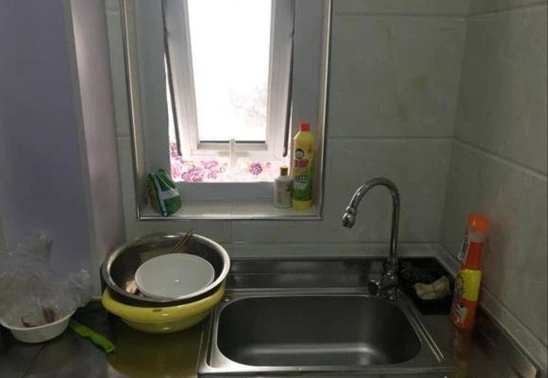 Tianjin Yicheng Haoting Hotel Apartment