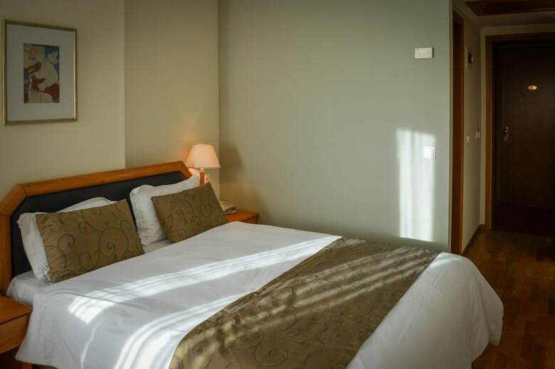 Hotel Achillion Grevena
