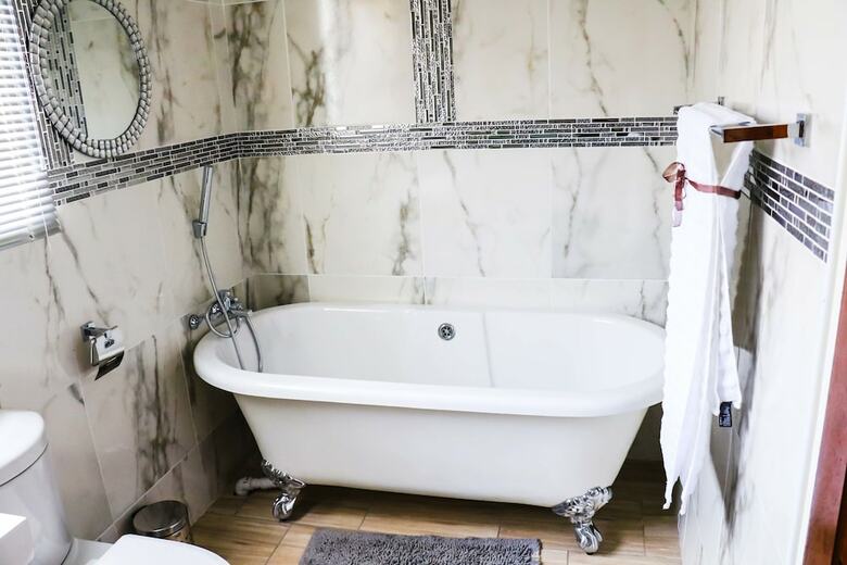 Hotel Estoby Executive Guesthouse