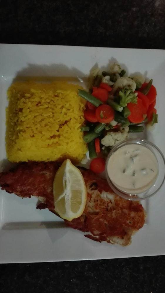 Hotel Estoby Executive Guesthouse