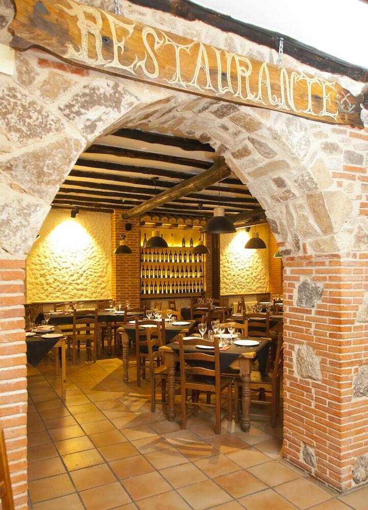 Hostal Hotel Las Madras