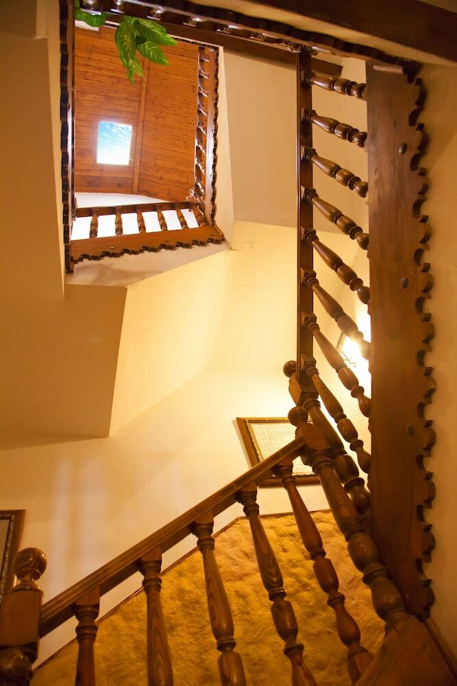 Hostal Hotel Las Madras