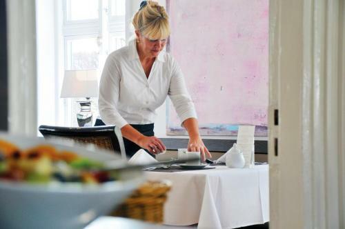 Hostal Rackmers-hof Hotel Garni