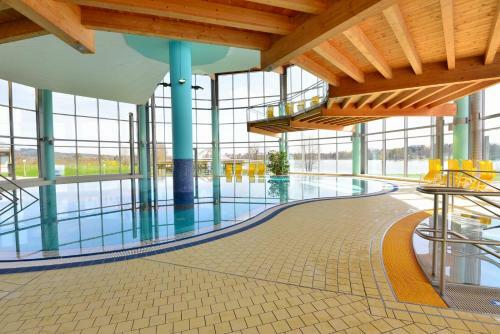 Gesundheitshotel Wei�enstadt Am See