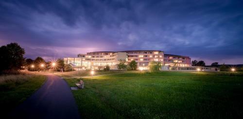 Gesundheitshotel Wei�enstadt Am See