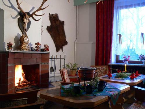 Hostal Hotel-gasthof Zur Krone