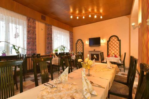 Hostal Hotel-gasthof Zur Krone