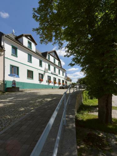 Hostal Hotel-gasthof Zur Krone