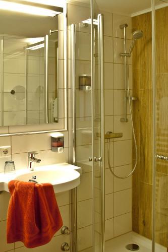 Gasthof - Hotel Zum L�wen