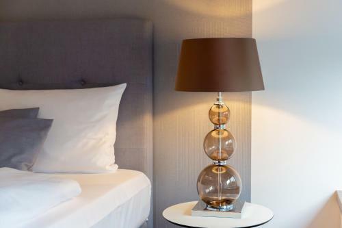 Hotel Haus Friedrichsbad